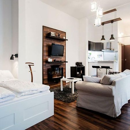 Orsi'S Sweet & Lovely Home Budapest Exterior foto
